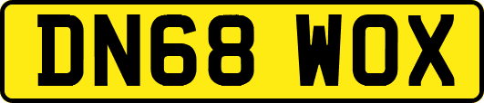 DN68WOX