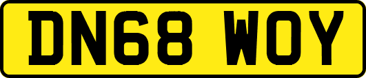 DN68WOY