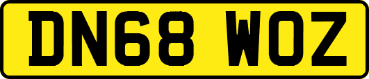 DN68WOZ