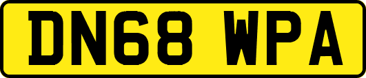 DN68WPA