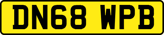 DN68WPB