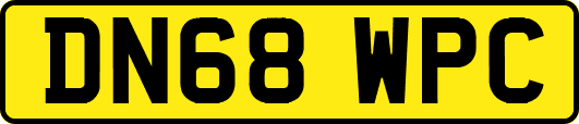 DN68WPC