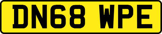 DN68WPE