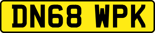 DN68WPK