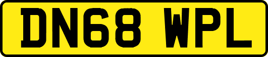 DN68WPL