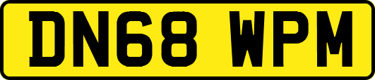 DN68WPM