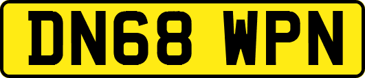 DN68WPN