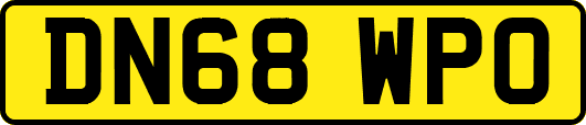 DN68WPO