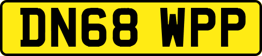 DN68WPP