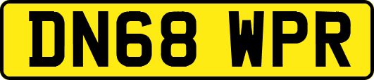 DN68WPR