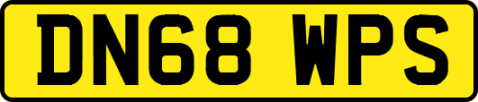 DN68WPS