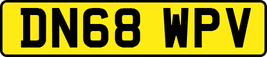 DN68WPV