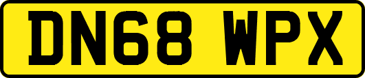 DN68WPX
