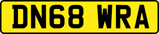 DN68WRA