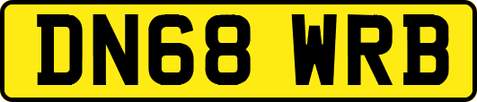 DN68WRB