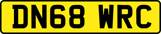 DN68WRC