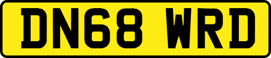 DN68WRD