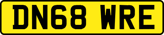 DN68WRE