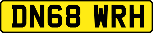 DN68WRH
