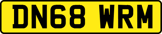 DN68WRM
