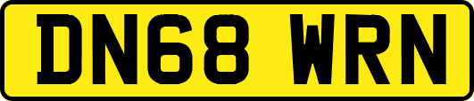 DN68WRN