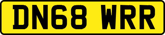 DN68WRR