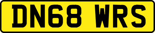 DN68WRS