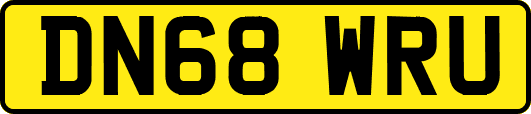 DN68WRU
