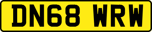 DN68WRW