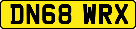 DN68WRX