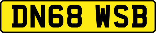 DN68WSB