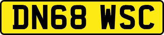 DN68WSC