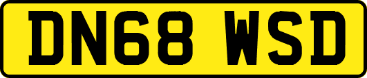 DN68WSD