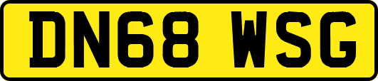 DN68WSG