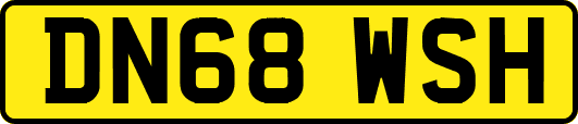 DN68WSH