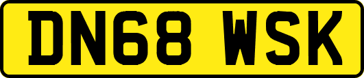 DN68WSK