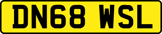 DN68WSL