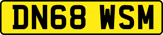 DN68WSM