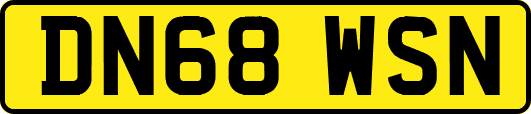 DN68WSN