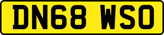 DN68WSO