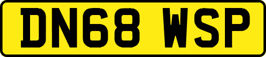 DN68WSP