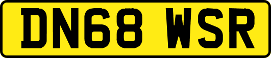 DN68WSR