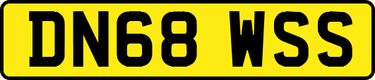 DN68WSS