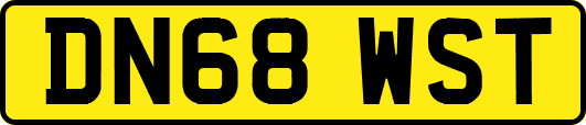 DN68WST