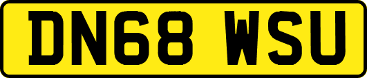 DN68WSU