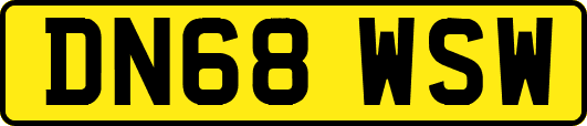 DN68WSW