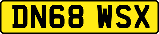 DN68WSX