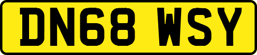 DN68WSY