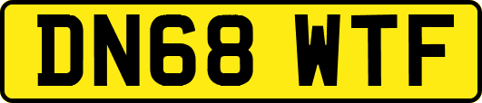 DN68WTF