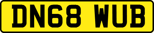 DN68WUB